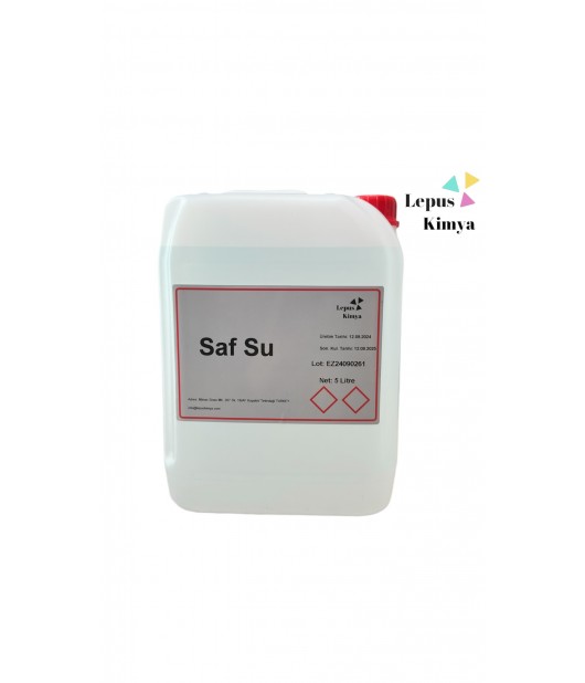 SafSu 5 litre