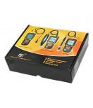 PH METRE Hti HT-1202 EL TİPİ