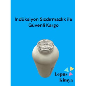 Hidrojen Peroksit %50 lik 1 kg